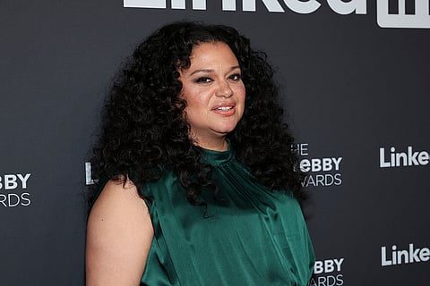 Michelle Buteau